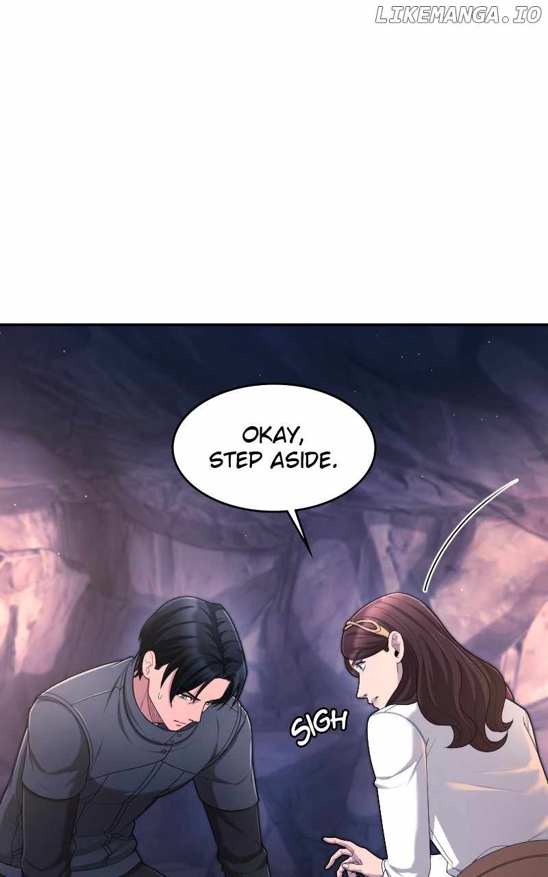 Paranoid Mage Chapter 58 60